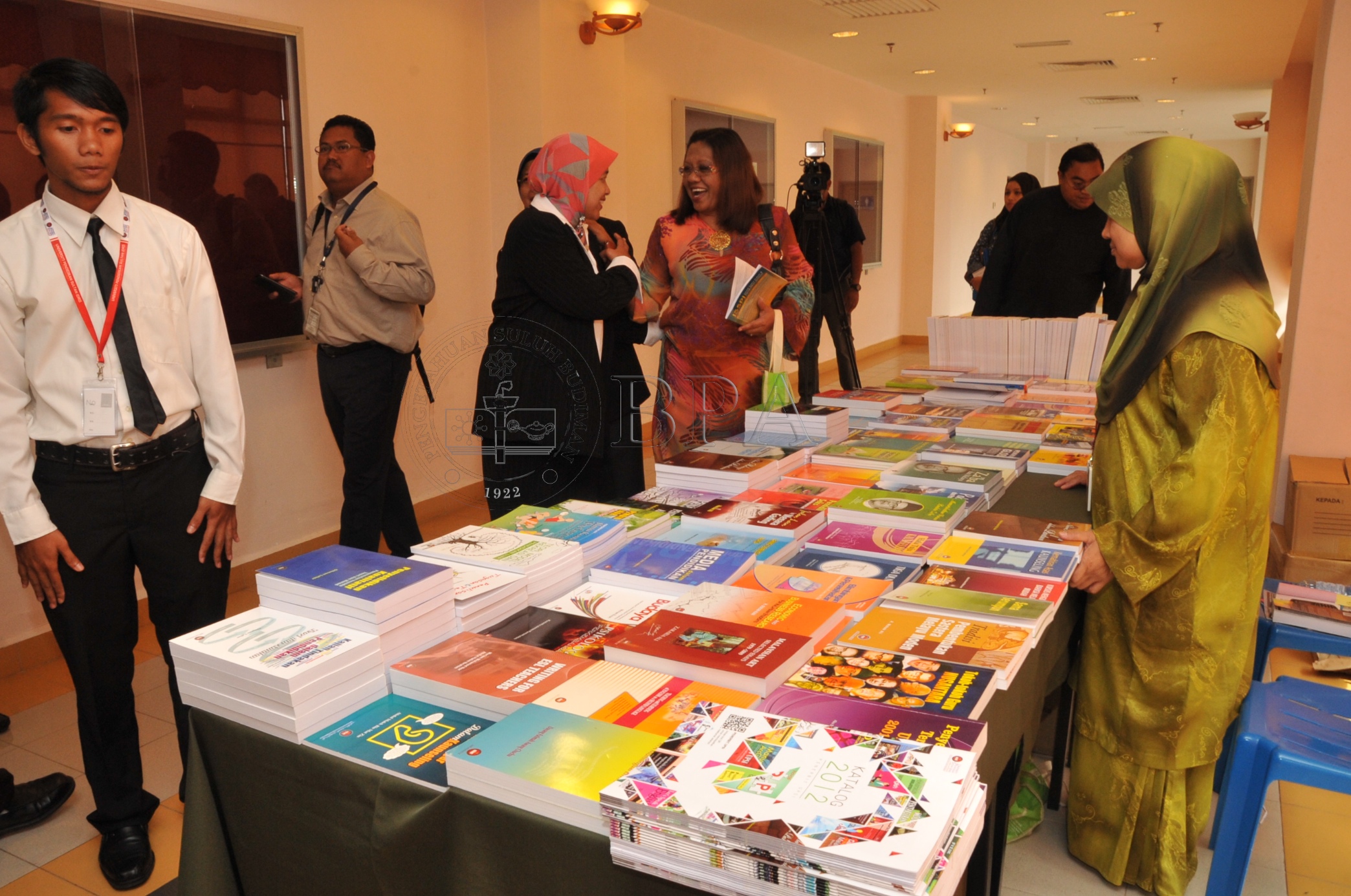 BPA 12 59 sukan PRO 9595